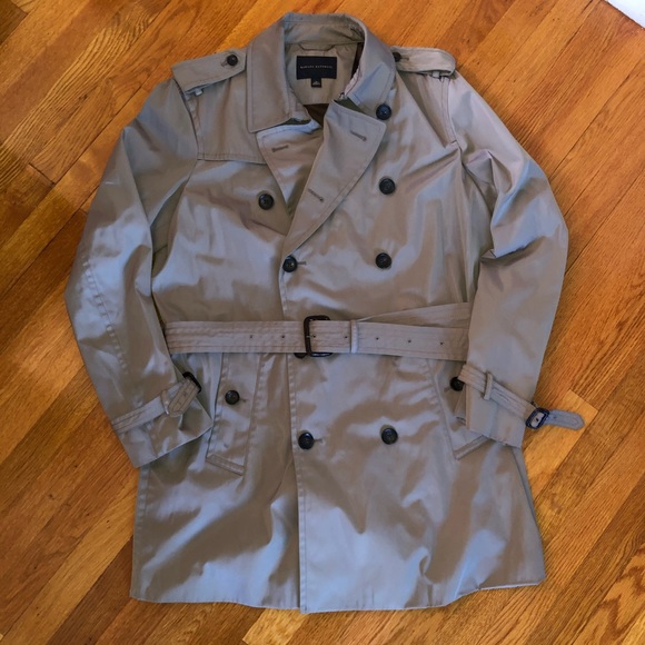 Banana Republic Other - Banana Republic Men’s Trench Coat Banana Republic Other - Banana Republic Men’s Trench Coat
